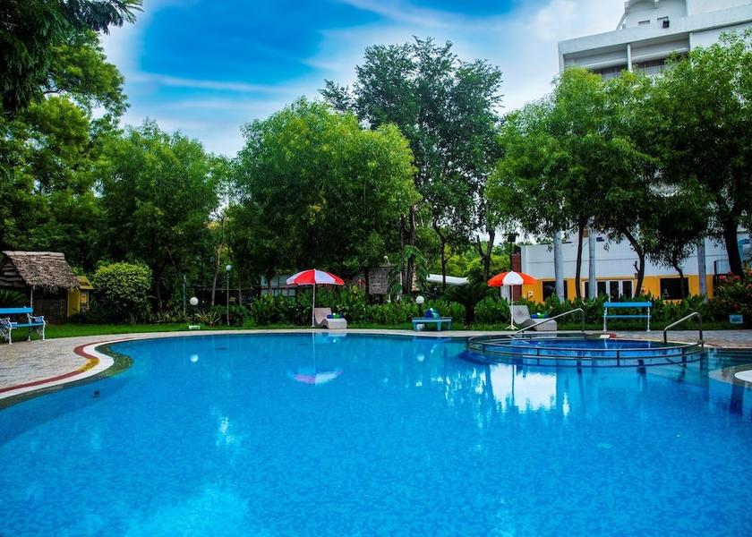Tamil Nadu Madurai Pool