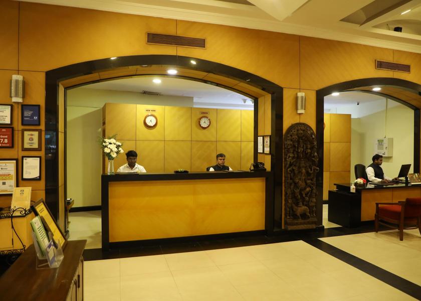 Tamil Nadu Madurai Public Areas