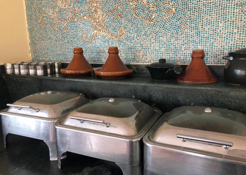 Odisha Puri Food & Dining