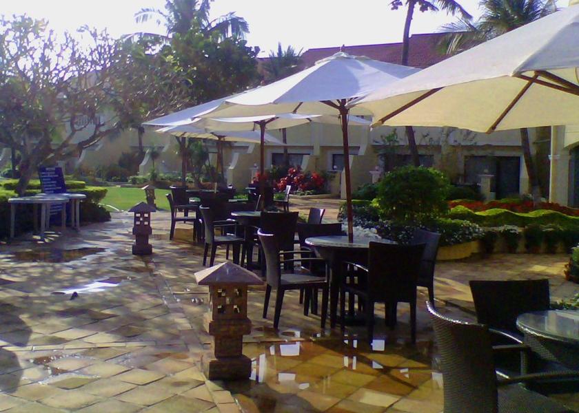 Odisha Puri Outdoors