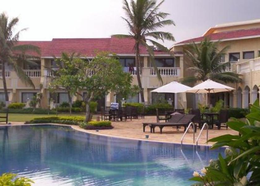 Odisha Puri Pool