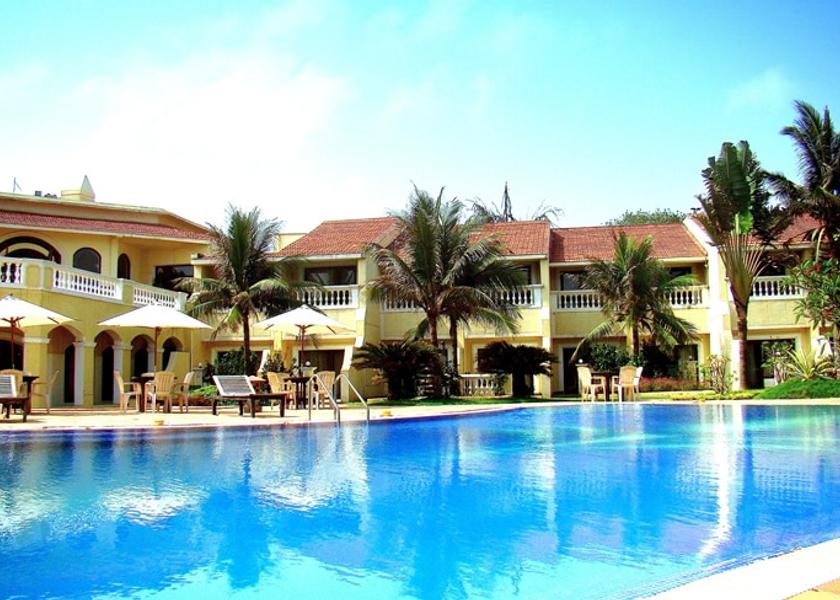 Odisha Puri Pool