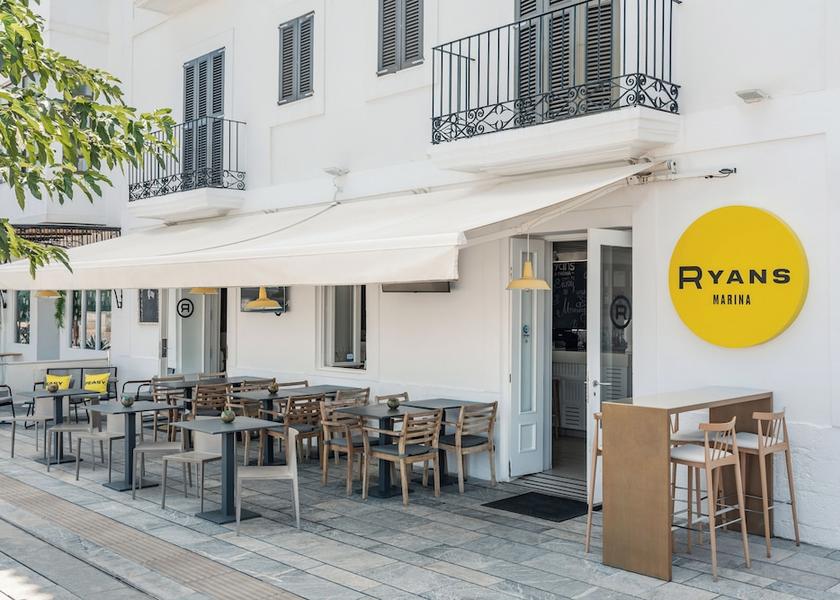 Balearic Islands Ibiza Town Exterior
