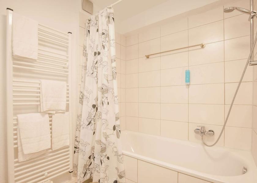 Lower Saxony Wilhelmshaven Bathroom