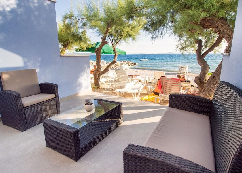 Split-Dalmatia Podstrana Room