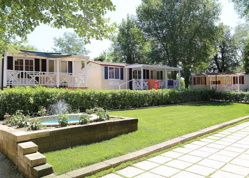 Marche Sirolo Terrace