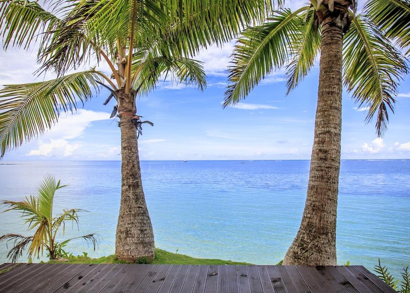  Fagamalo Exterior Detail