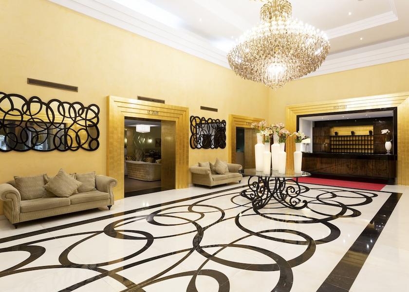 Tunis Governorate Tunis Reception