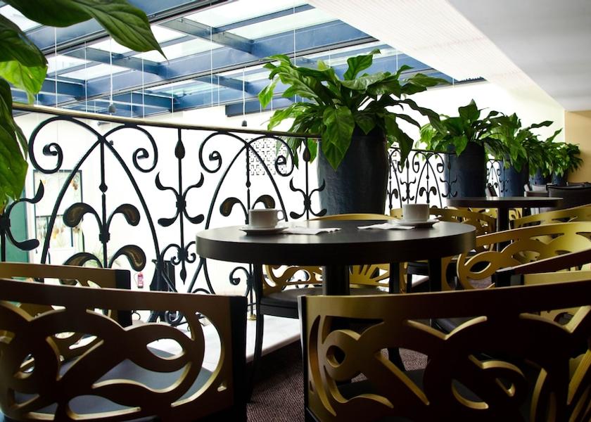 Tunis Governorate Tunis Dining