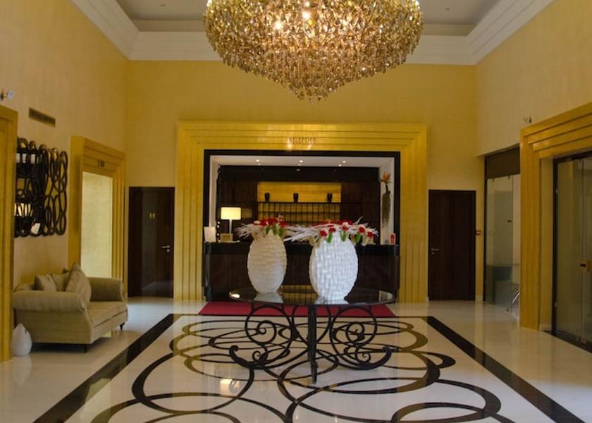 Tunis Governorate Tunis Lobby