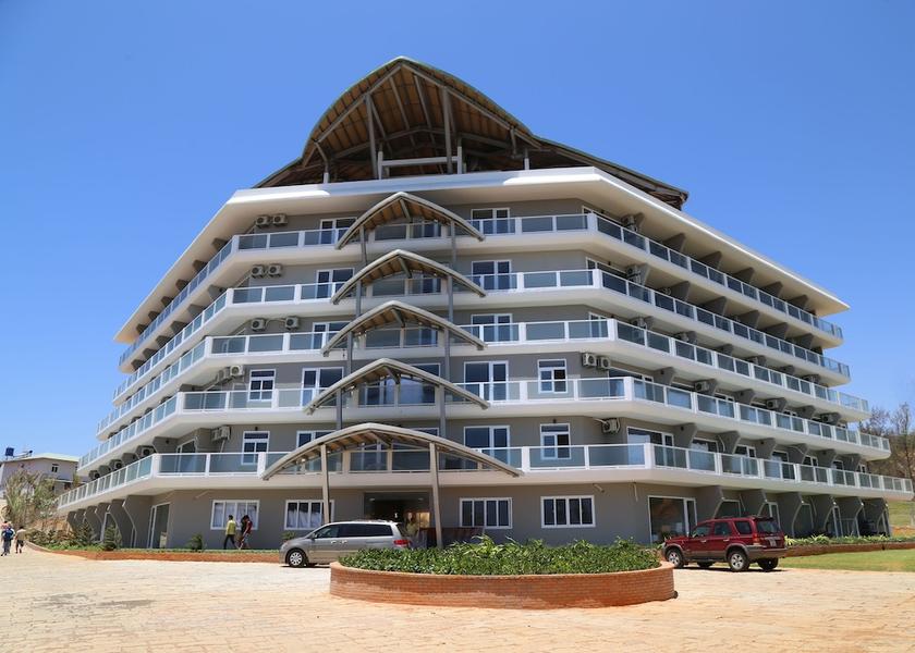Lam Dong Province Phan Thiet Front of property