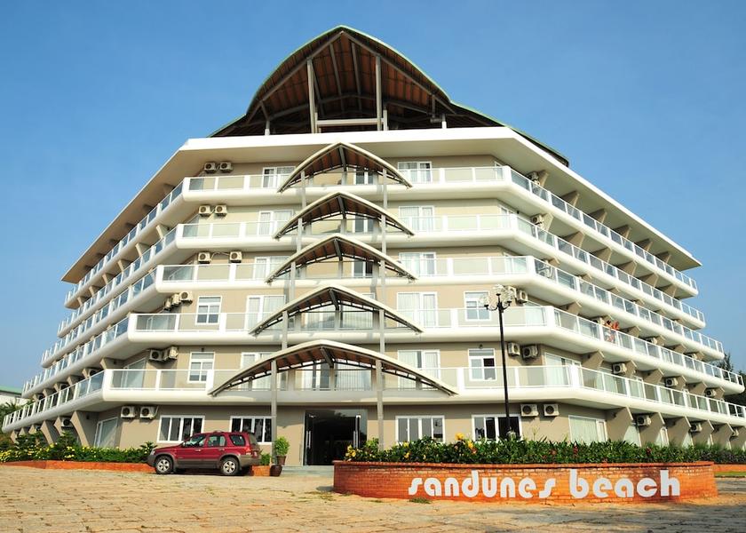 Lam Dong Province Phan Thiet Front of property