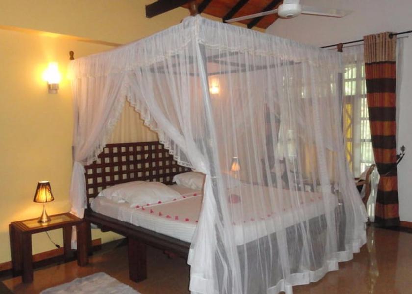 Galle District Unawatuna Room