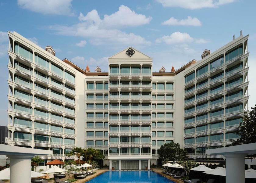  Singapore recreational facilities