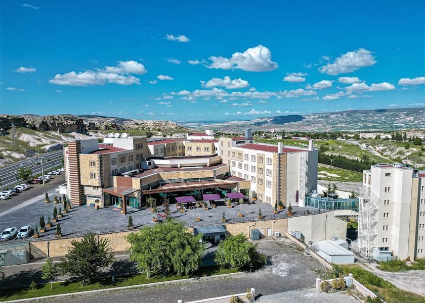 Nevşehir Ürgüp Exterior