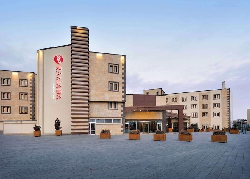 Nevşehir Ürgüp Exterior