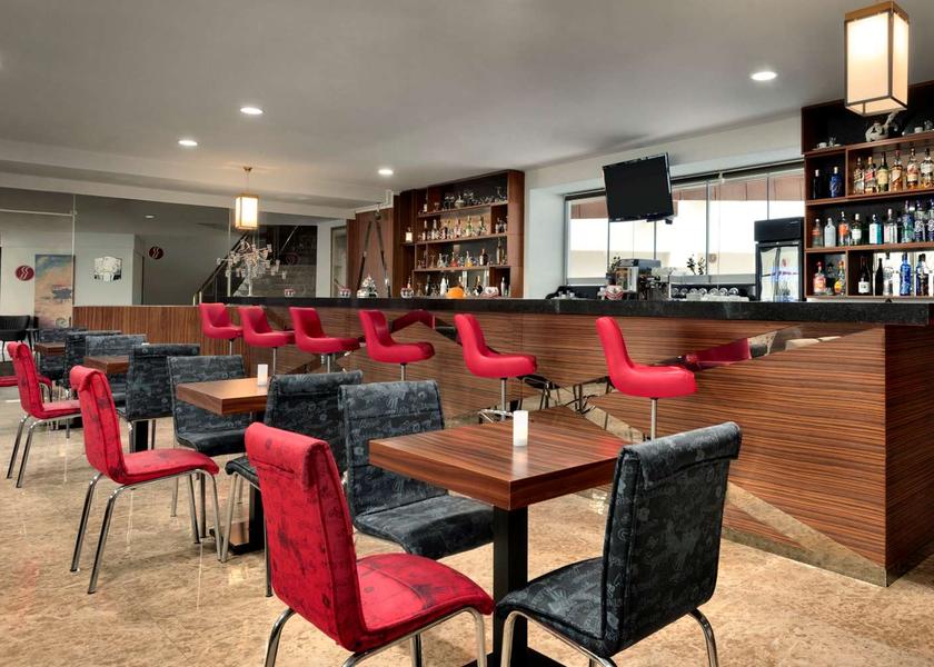 Nevşehir Ürgüp BarLounge