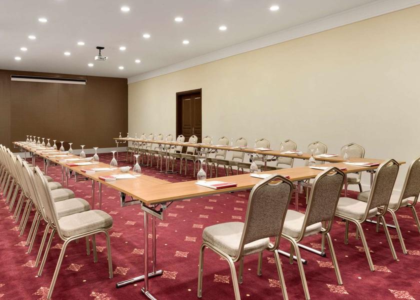 Nevşehir Ürgüp Meeting Room