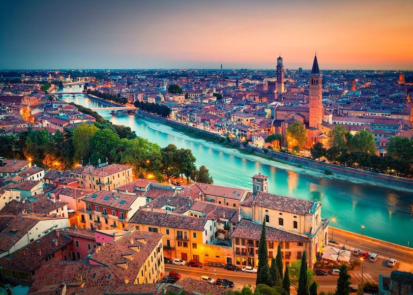 Veneto Brenzone sul Garda Point of interest