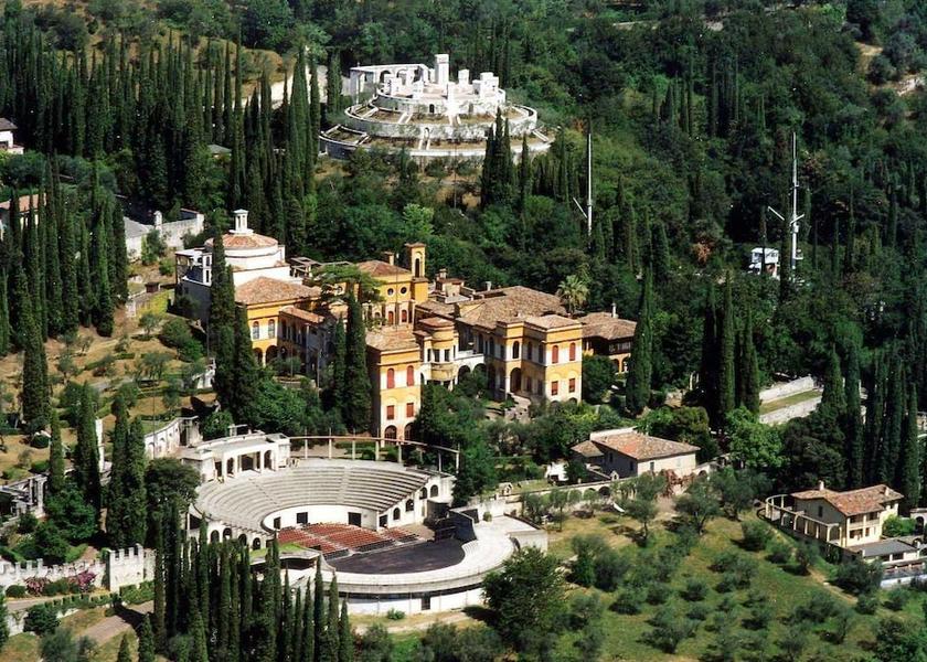 Veneto Brenzone sul Garda Point of interest
