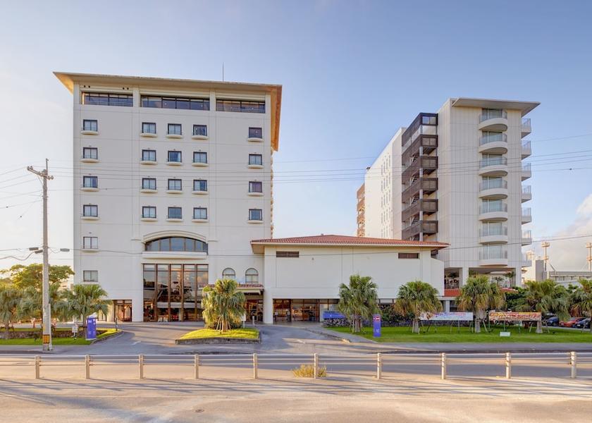 Okinawa (prefecture) Nago Exterior