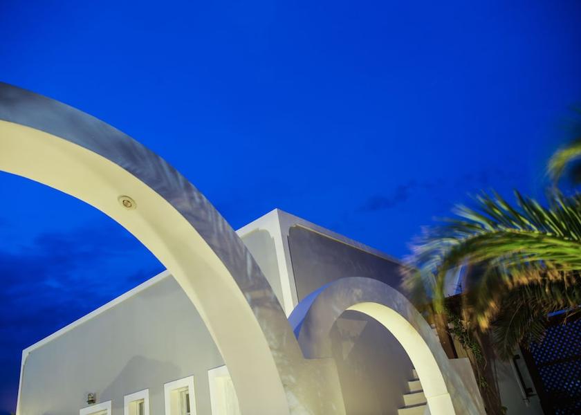 South Aegean Santorini Spa