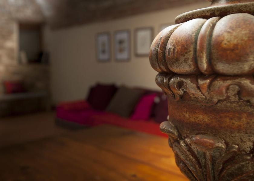 Check-in Check-out Kiosk