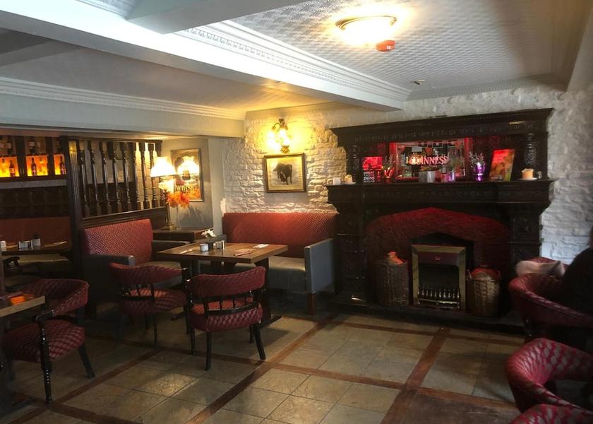 County Kilkenny Kilkenny Bar (on property)