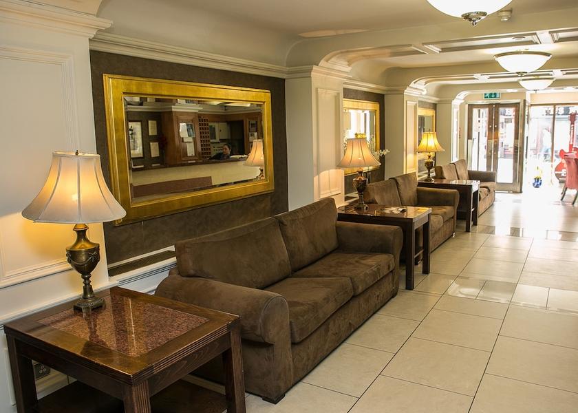 County Kilkenny Kilkenny Lobby