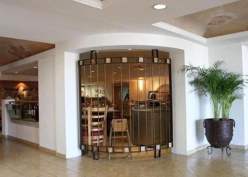 Sonora Hermosillo Lobby