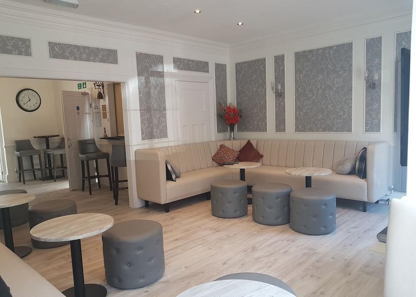 England Loughborough Bar