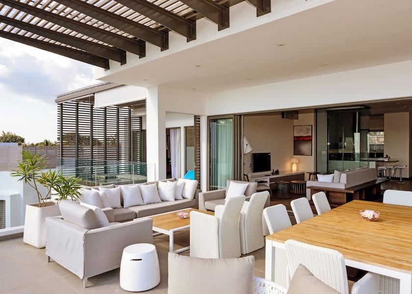 MU Black River Terrace