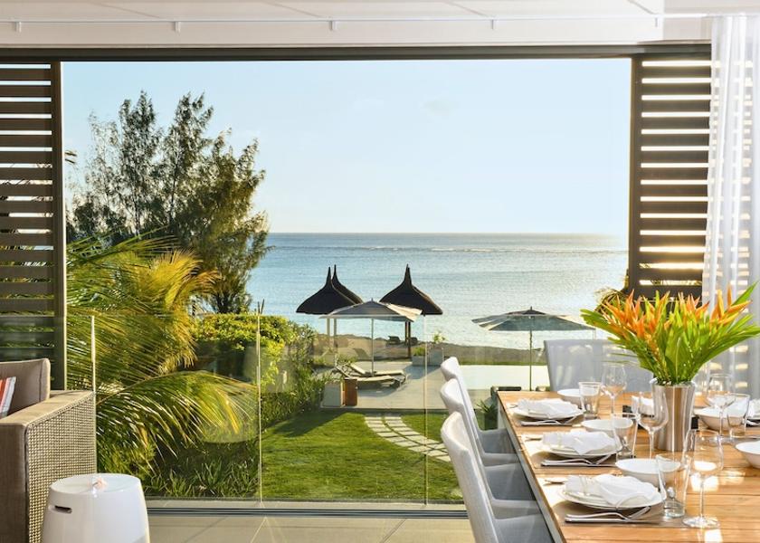 MU Black River In-Room Dining