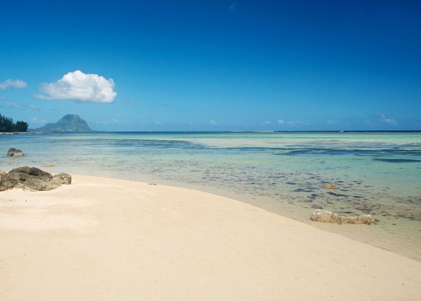 MU Black River Beach