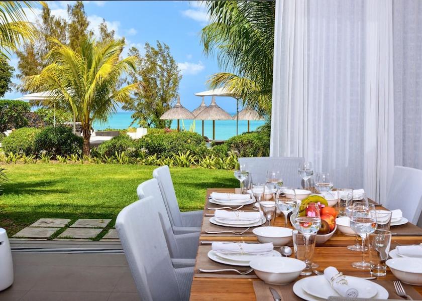 MU Black River In-Room Dining