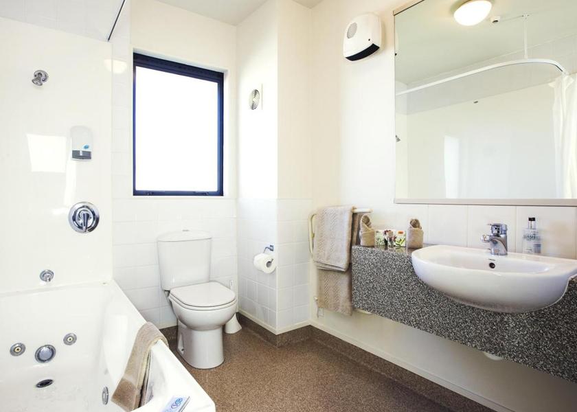 Waikato Taupō One-Bedroom Apartment