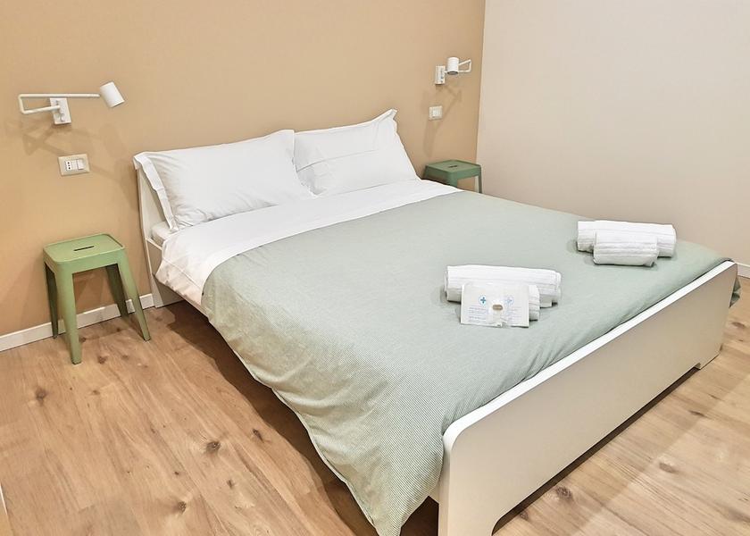 Sicily Catania Room