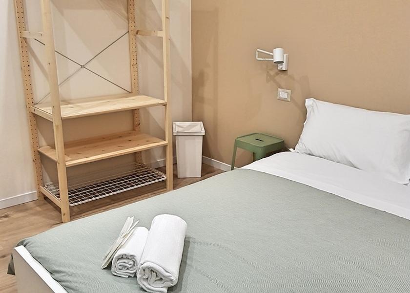 Sicily Catania Room