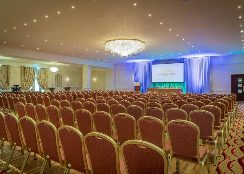 Kilkenny (county) Kilkenny Meeting Room