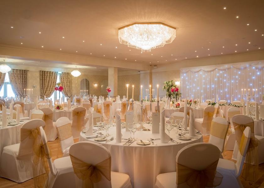 Kilkenny (county) Kilkenny Banquet Hall