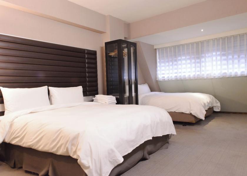  Taipei Room