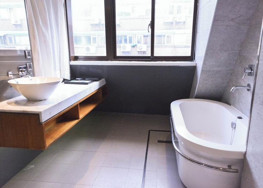  Taipei Bathroom