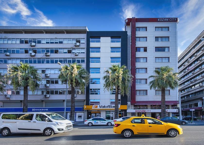 Izmir Izmir Primary image