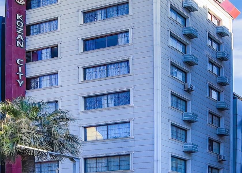 Izmir Izmir Exterior