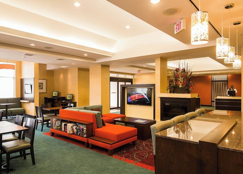 Ontario Ottawa Lobby