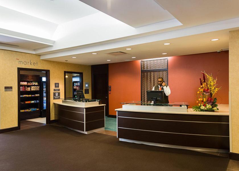 Ontario Ottawa Lobby
