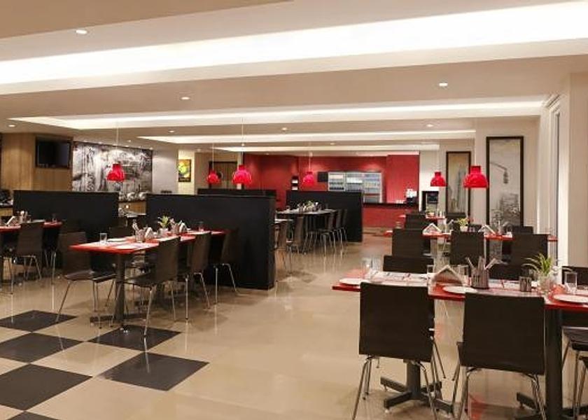 Telangana Hyderabad Food & Dining