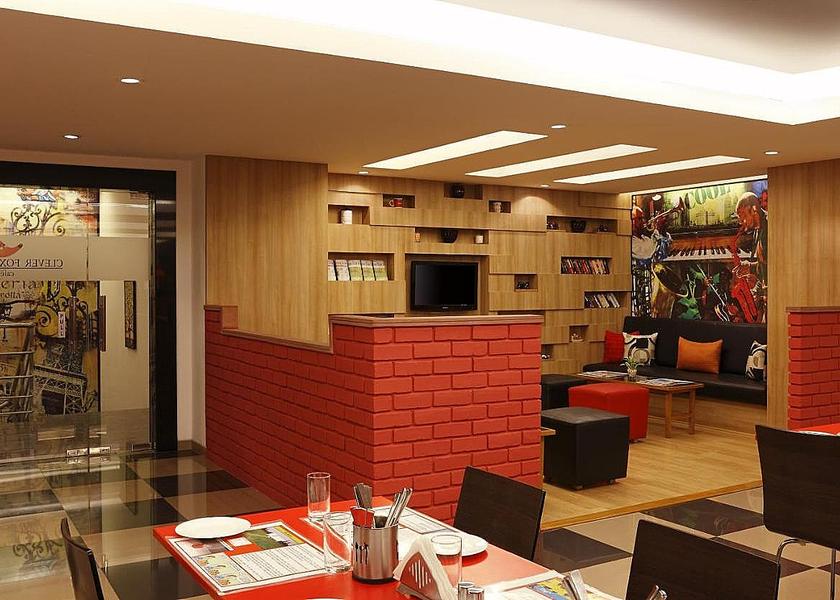 Telangana Hyderabad Public Areas
