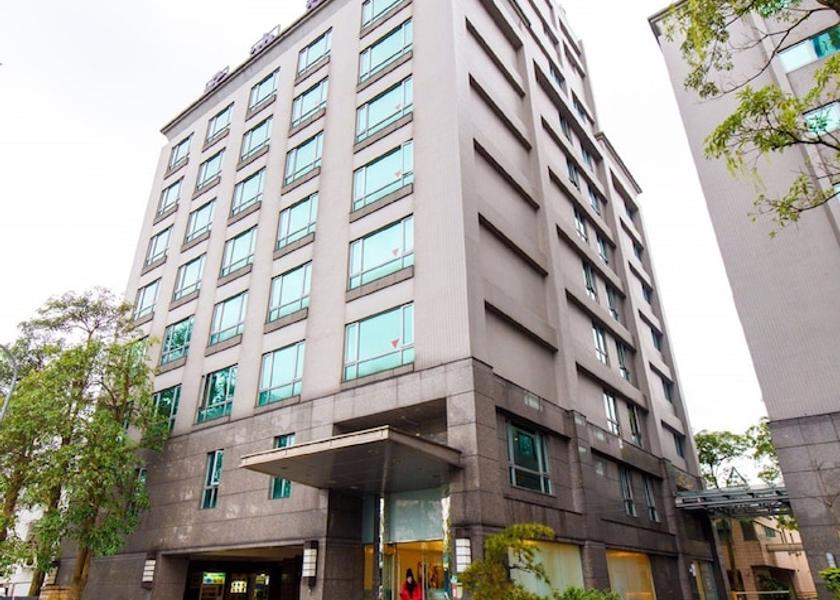  New Taipei City View from property