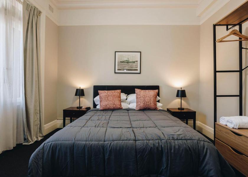 New South Wales Gosford Double Room with Private Bathroom